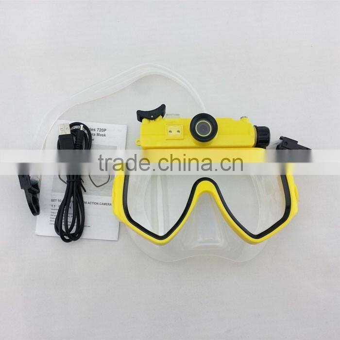 dive mask camera scuba diving accessories,underwater camera for free diving