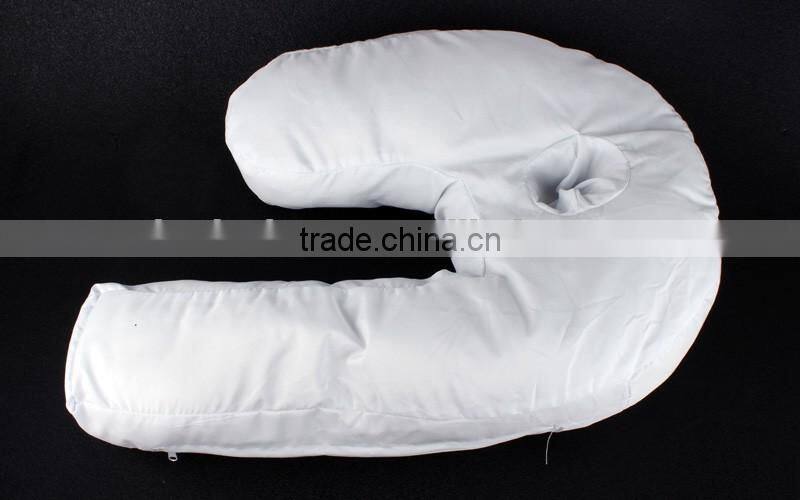 New fashion side pillow