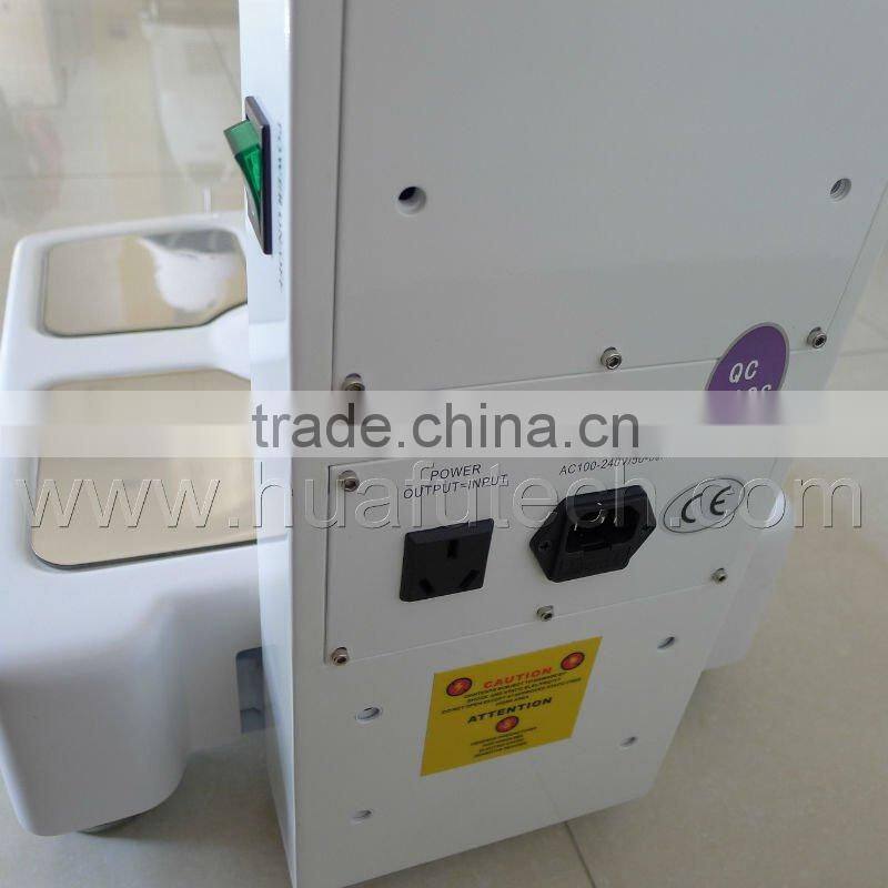 fatness analyser machine for body composition analyzer