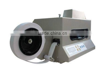 crossed Money Banding Machine