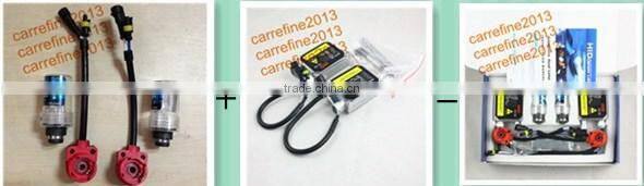HID KIT H1 H3 H6m H4 H7 H8/H11 9004 9005 9006 9007 D2