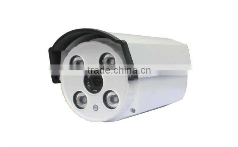 2.0 Megapixel Wired IP Camera with CMOS Sensor Manufacturer