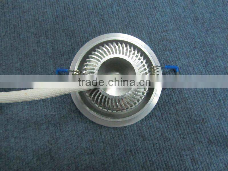 CE,FCC,C-Tick High Power with Epistar chip 5w led spot light