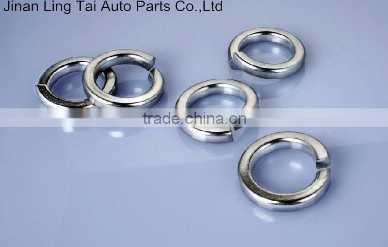 stainless steel round flat washer,plain washer,spring washer