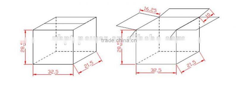 7W DC9-24V 300mA Constant Current LED Driver PA-26300