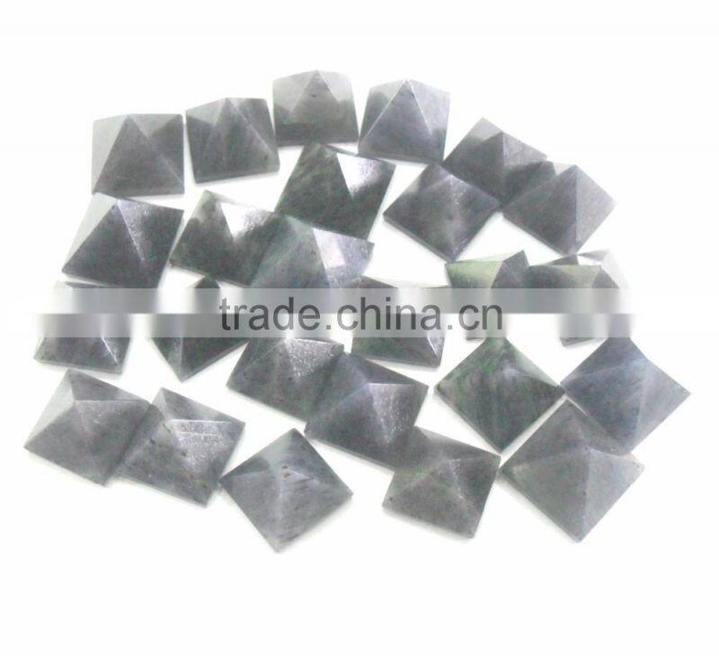 Lapis Lazuli Small Pyramid : Wholesale Gemstone Small Pyramid