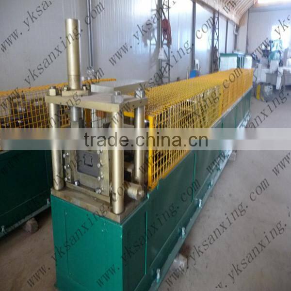 Sanxing Light Steel Joist Forming Machine