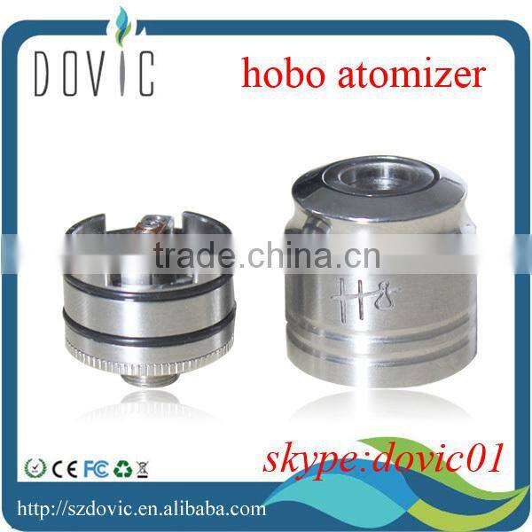 hobo rda atomizer clone with top air control