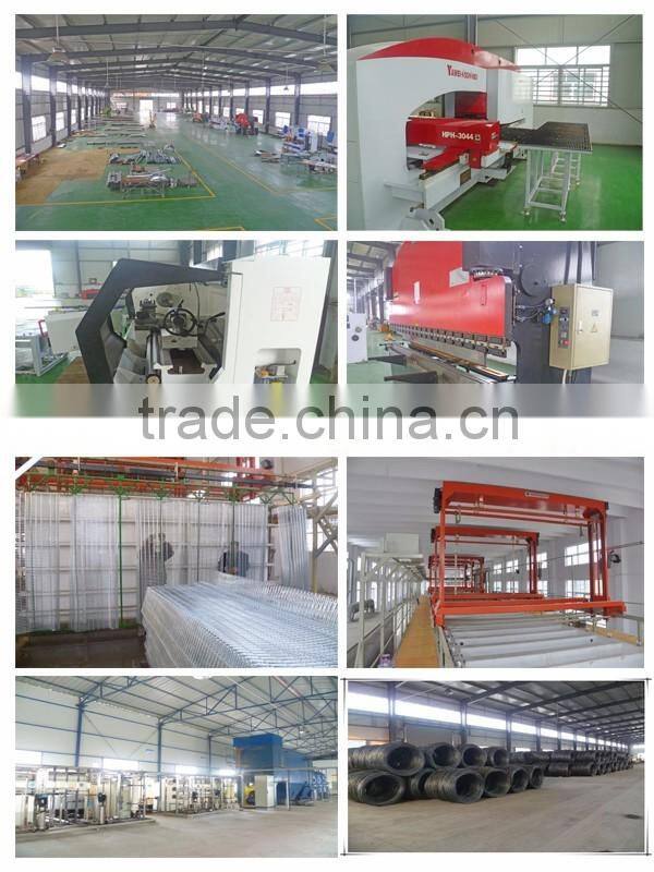 Poultry farming equipment for pig