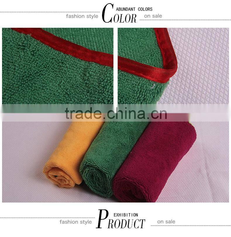 China Supplier Cheap Microfiber Multi Color Custom Logo Hair Salon Towel Turben Twist Hair Towel