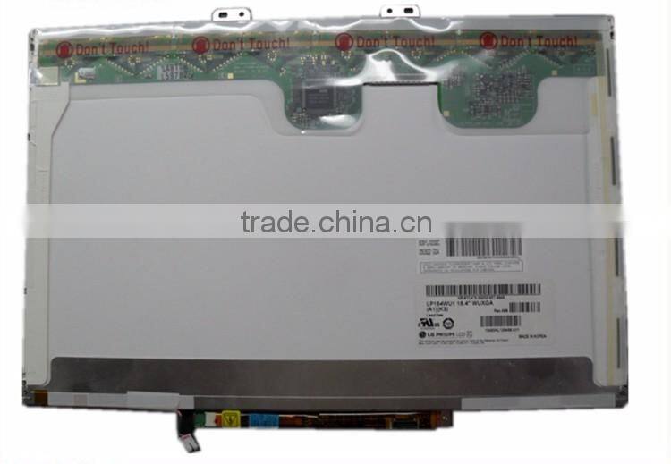 15.4 inch laptop LCD Screen LP154WU1
