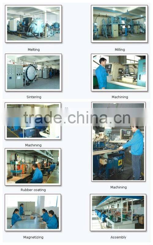 samarium cobalt magnets