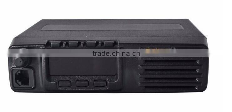 10Watt Mini-size Duplex and Single-mode antenna radio station UHF repeater