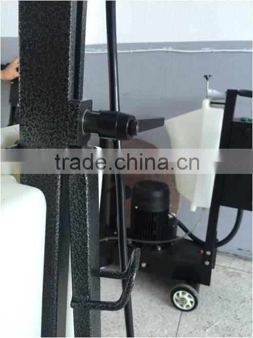 Hot sale cheap granite Marble Floor Polishing Machine