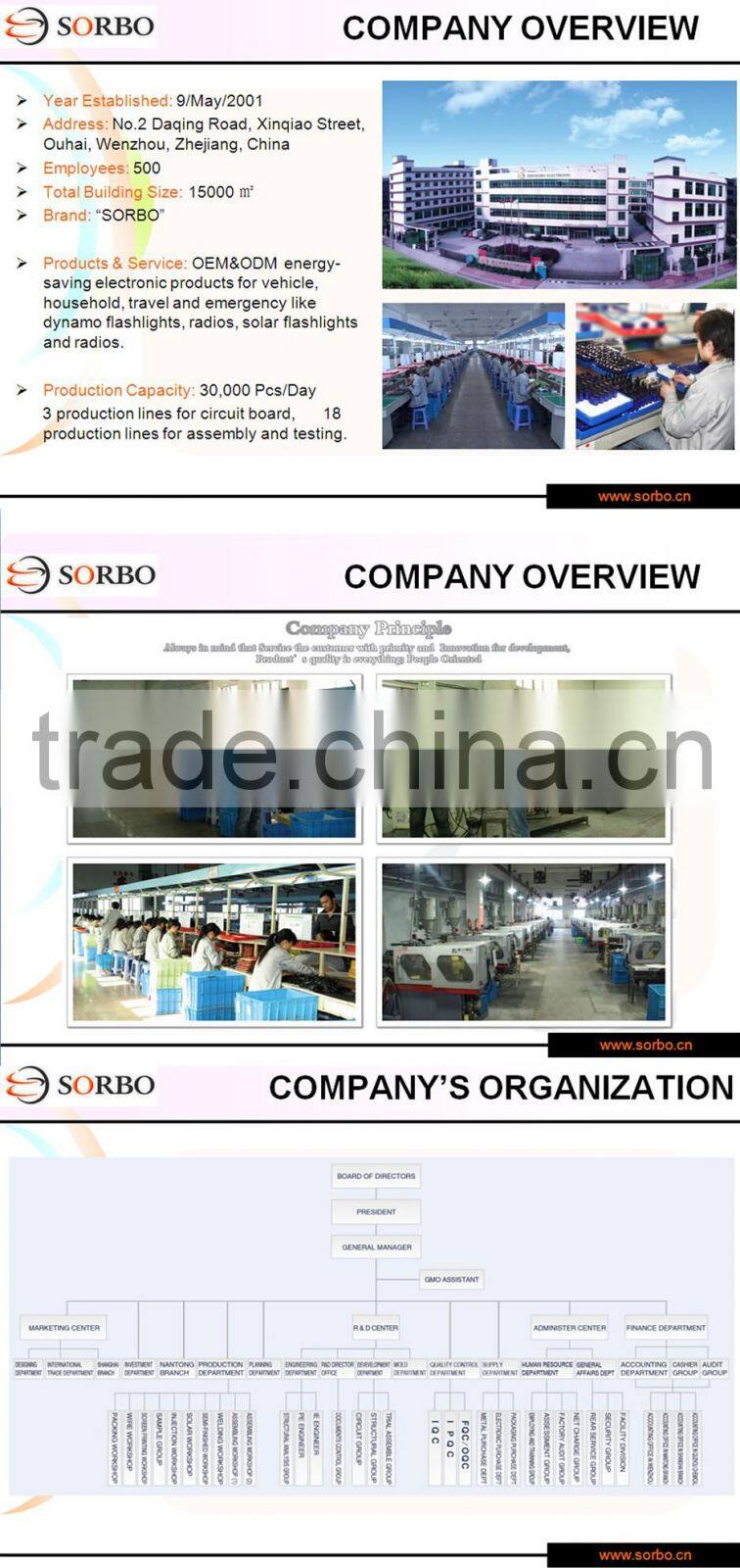 Solar lantern / solar lantern price / solar led lantern