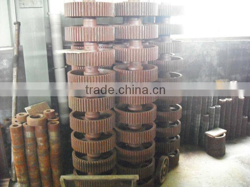Multifunctional coconut/palm/vegetable/soybean oil press machine