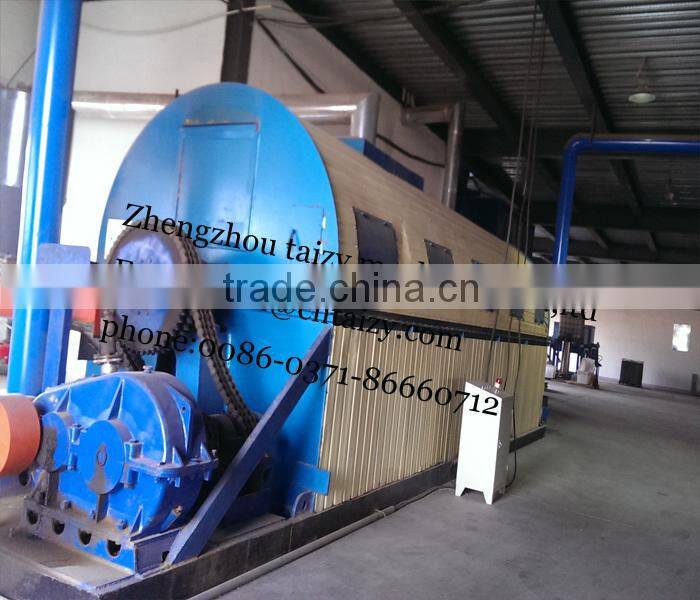 2015 Fumigation- Free wood tray Making Machine for sale