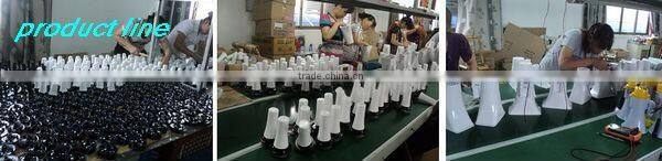 Handy siren wireless microphone