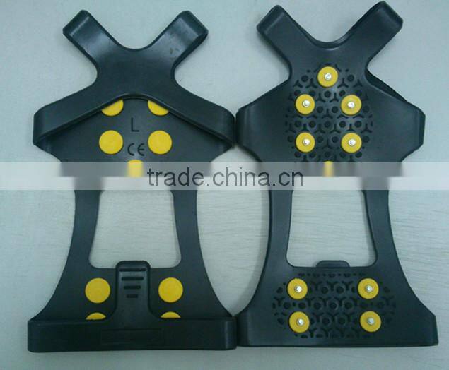 shoe parts accessories antiskids snow cleats