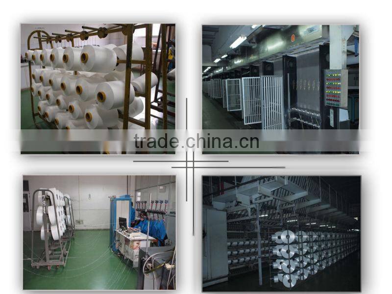 75D/72F SIM Polyester Yarn DTY