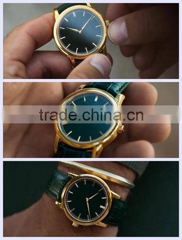 High quality custom logo ladies fancy watches with sapphire glass
