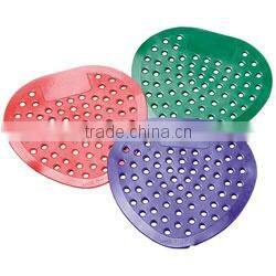 Deodorizing Urinal Screen - Gray/Green Apple