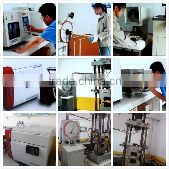 China A106Gr.B schedule40 carbon seamless steel pipe