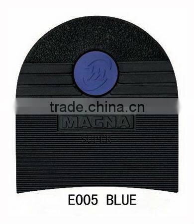 E015 Rubber Shoes Repair Material of EUR-CROWN Sole