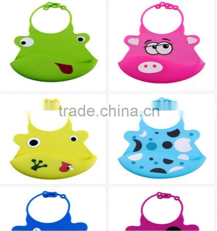 silicone Material and Baby Bibs Product Type silicone baby bibs