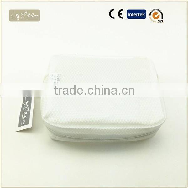 2016 New design EVA material clear Cosmetic bag washing bag