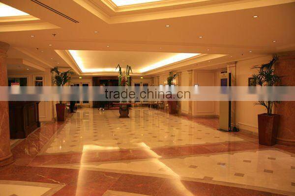 Promotion 4*3W recessed down light from Shenzhen