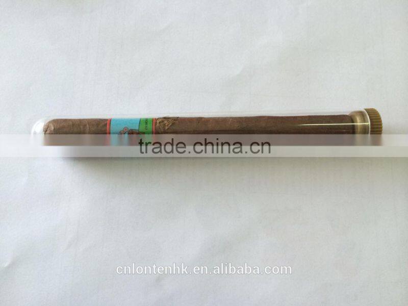 25mm plastic cigar packing tube manufacturer