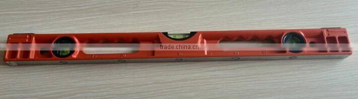 Superior quality Cast Aluminum Trapezoid Shape Level