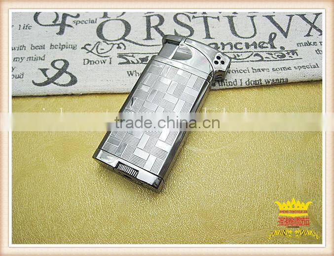 Pipe cutter lighter, multifunctional lighter metal belt