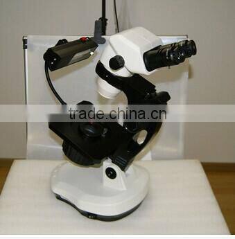 Gem Microscope