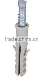 High quality galvanized steel pipe clamp types M6 without Rubber