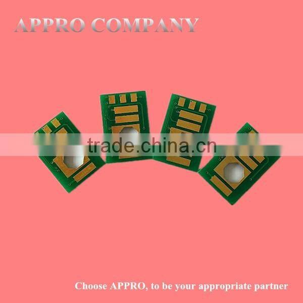 Compatible MP C3502 toner chip for Ricoh MP C3002/3502