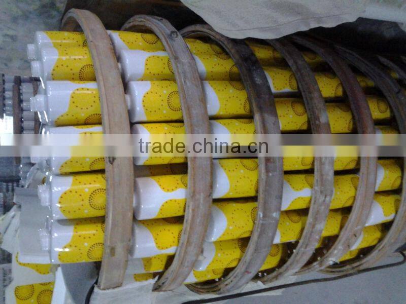 Fashional 4pcs Ceramic bathroom accessories