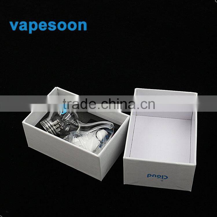 top selling product colorful fishbone rda / fishbone ss rda v2/teapot rda in stock