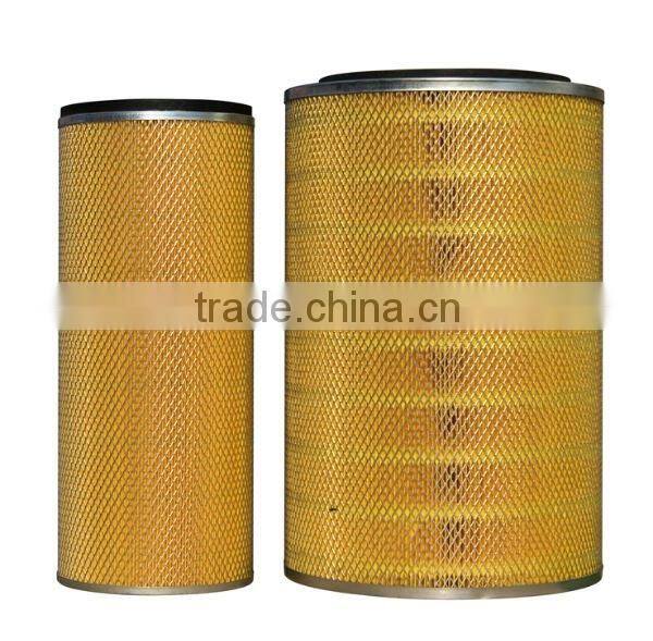 Air Filter for heavy duty truck--STEYR