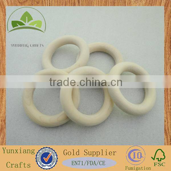 wooden teething ring , various wooden teething ring , wooden baby teething ring