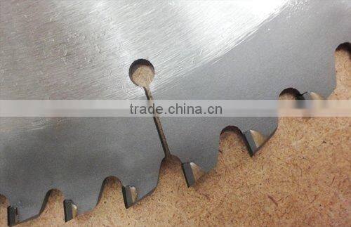 PCD saw blade for particleboard,HDF,MDF,laminate flooring