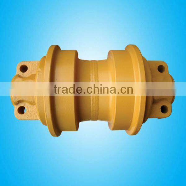 low price guranteed excavator roller track, dozer track roller