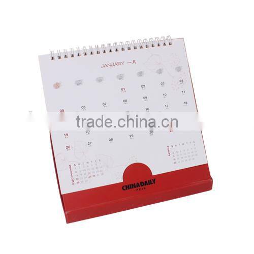 Stand Up Calendar Wholesale