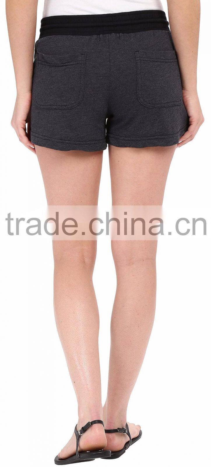 Ramax Custom Women Sport Casual Walking Lightweight Shorts