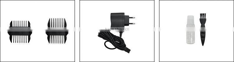 Silky Straight Wave Professional Electric Hair Clippers