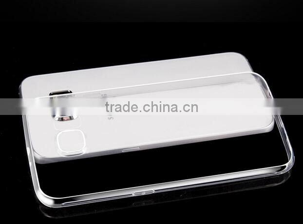 animal sex girl mobile phone case TPU Case for samsung S6 edge s6 edge plus