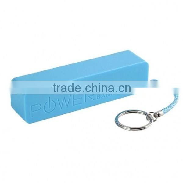 Shenzhen Manufacturer 2200mah powerbank, shenzhen mobile power bank supplier