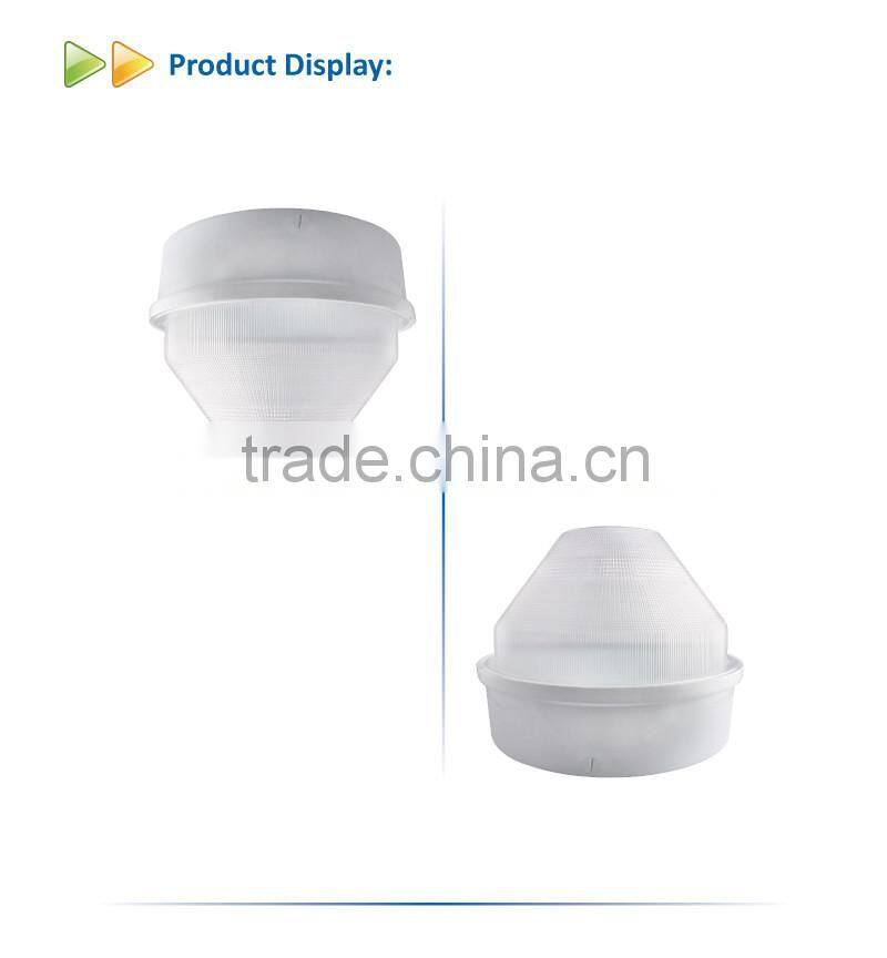DLC UL Approval 75W LED Canopy Light