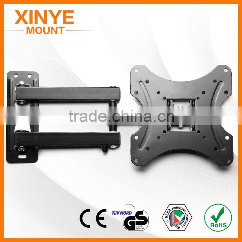 Hot Sale Retractable Arm Folding LED TV Bracket
